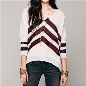 Free People | Alpaca Twelve Sweater